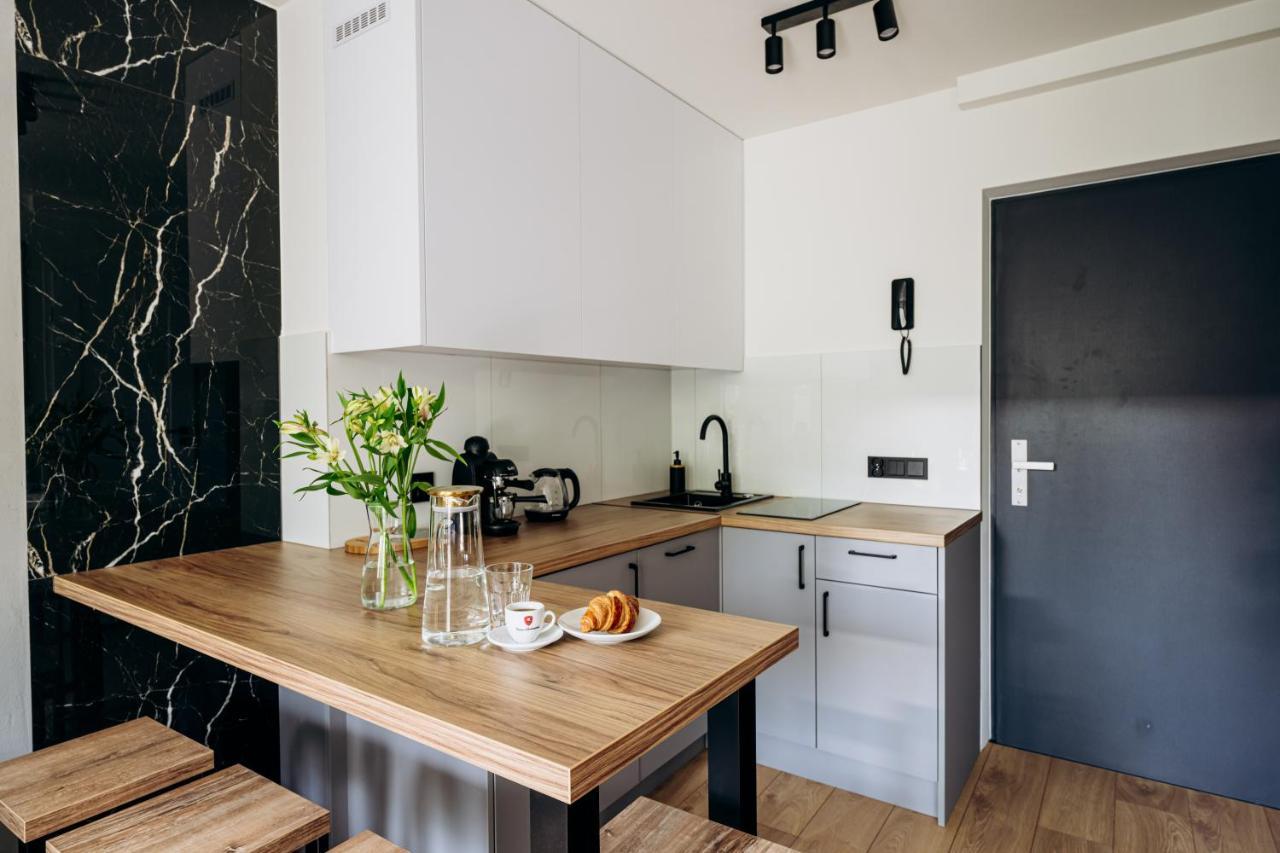 Native Apartments Helclow 23 Krakow Exterior photo