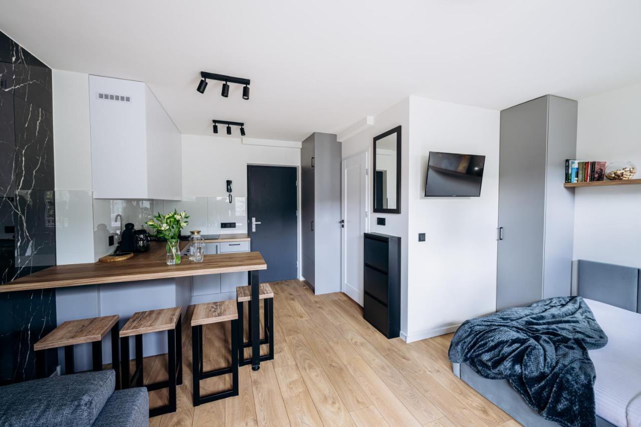 Native Apartments Helclow 23 Krakow Exterior photo