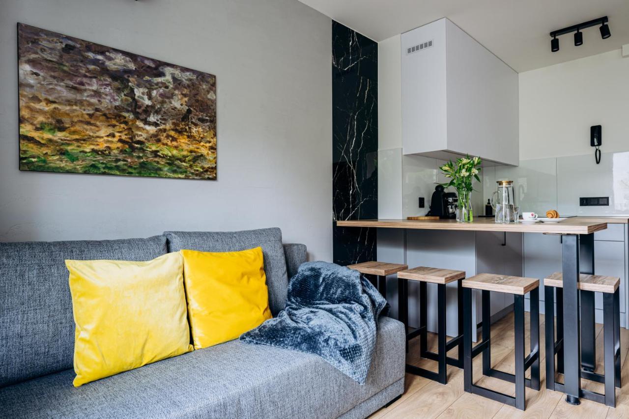 Native Apartments Helclow 23 Krakow Exterior photo