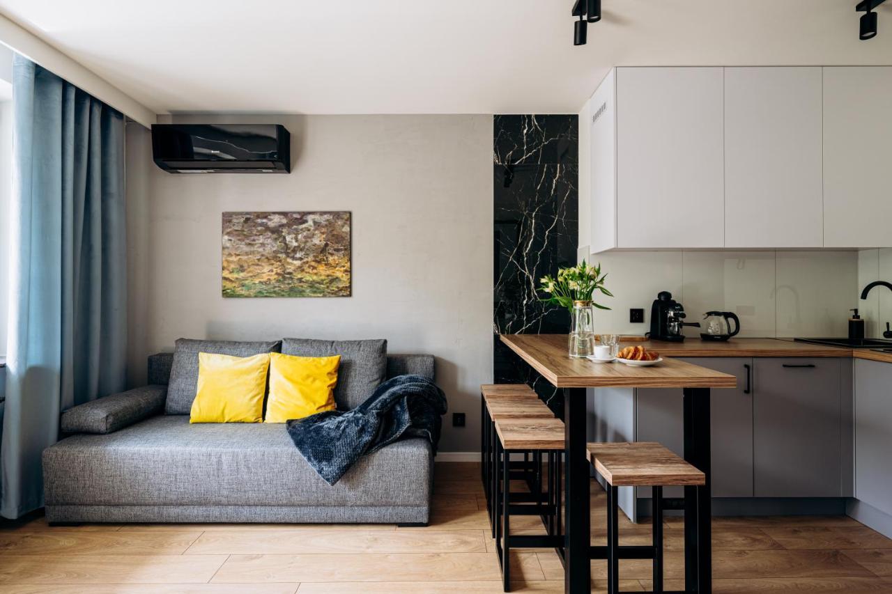 Native Apartments Helclow 23 Krakow Exterior photo