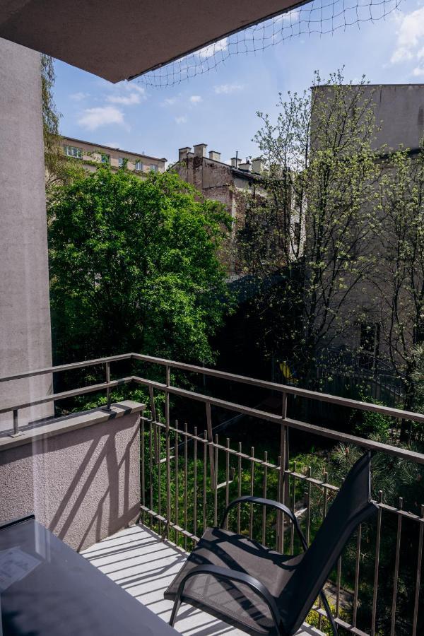 Native Apartments Helclow 23 Krakow Exterior photo
