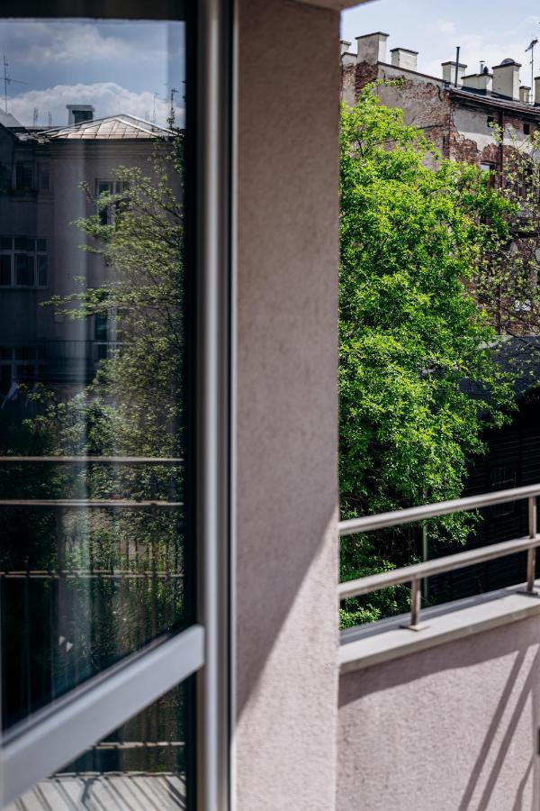 Native Apartments Helclow 23 Krakow Exterior photo